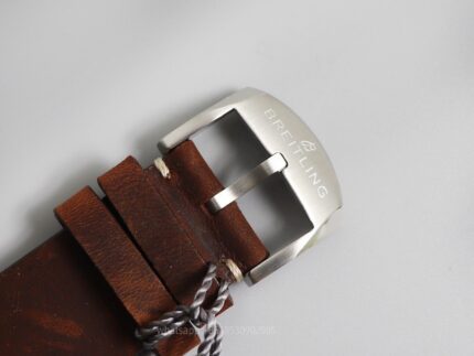 Breitling Navitimer Mens Watch 43mm CAL.B01 Automatic Mechanical Movement Stainless Steel Watches BLS Factory - Image 8