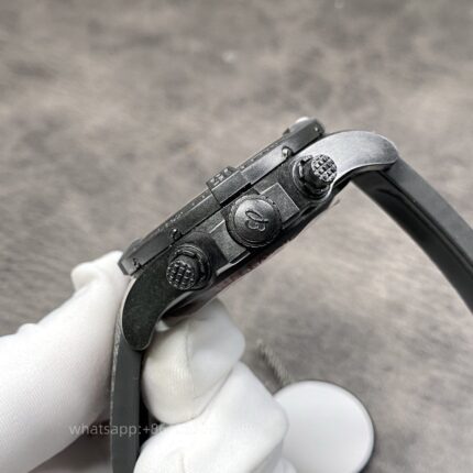 Breitling Chronomat Mens Watch 44mm CAL.7750 Automatic Mechanical Movement Stainless Steel Watches GF Factory - Image 5