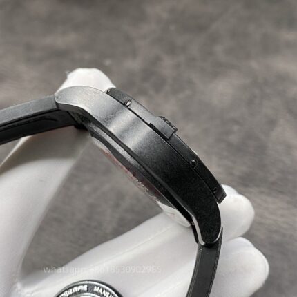 Breitling Chronomat Mens Watch 44mm CAL.7750 Automatic Mechanical Movement Stainless Steel Watches GF Factory - Image 6