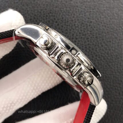 Breitling Chronomat Mens Watch 44mm CAL.7750 Automatic Mechanical Movement Stainless Steel Watches GF Factory - Image 6