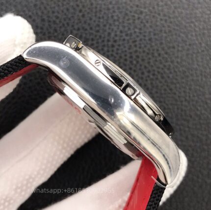 Breitling Chronomat Mens Watch 44mm CAL.7750 Automatic Mechanical Movement Stainless Steel Watches GF Factory - Image 5