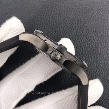 Breitling Avenger Mens Watch 45mm CAL.2836 Automatic Mechanical Movement Stainless Steel Watches OXF Factory - Image 6