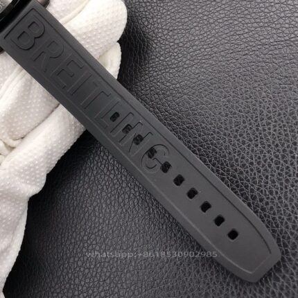 Breitling Avenger Mens Watch 45mm CAL.2836 Automatic Mechanical Movement Stainless Steel Watches OXF Factory - Image 9