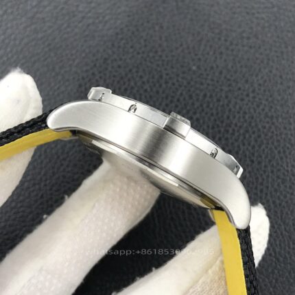 Breitling Avenger Mens Watch 43mm CAL.7750 Automatic Mechanical Movement Stainless Steel Watches - Image 6