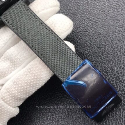 Breitling Avenger Mens Watch 45mm CAL.2824 Automatic Mechanical Movement Stainless Steel Watches GF Factory - Image 8