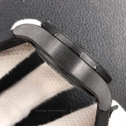 Breitling Avenger Mens Watch 45mm CAL.2824 Automatic Mechanical Movement Stainless Steel Watches GF Factory - Image 6