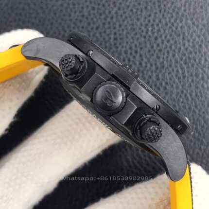 Breitling Avenger Mens Watch 45mm CAL.2824 Automatic Mechanical Movement Stainless Steel Watches GF Factory - Image 6