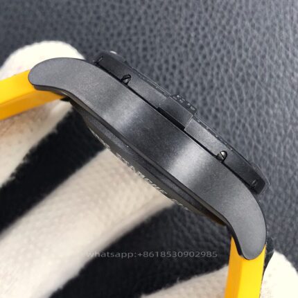 Breitling Avenger Mens Watch 45mm CAL.2824 Automatic Mechanical Movement Stainless Steel Watches GF Factory - Image 5