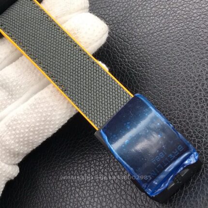 Breitling Avenger Mens Watch 45mm CAL.2824 Automatic Mechanical Movement Stainless Steel Watches GF Factory - Image 8