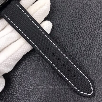 Breitling Avenger Mens Watch 44mm CAL.2824 Automatic Mechanical Movement Stainless Steel Watches - Image 8