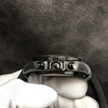 Breitling Avenger Mens Watch 45mm CAL.2824 Automatic Mechanical Movement Stainless Steel Watches - Image 6