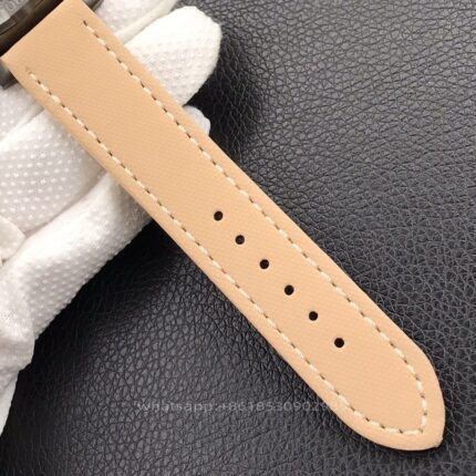 Breitling Avenger Mens Watch 45mm CAL.2824 Automatic Mechanical Movement Stainless Steel Watches - Image 9