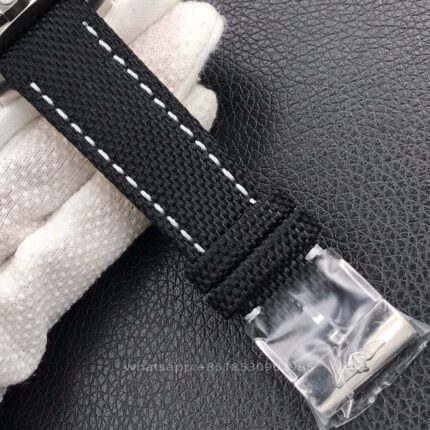 Breitling Avenger Mens Watch 45mm CAL.2824 Automatic Mechanical Movement Stainless Steel Watches OXF Factory - Image 8