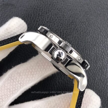 Breitling Avenger Mens Watch 45mm CAL.2824 Automatic Mechanical Movement Stainless Steel Watches OXF Factory - Image 5