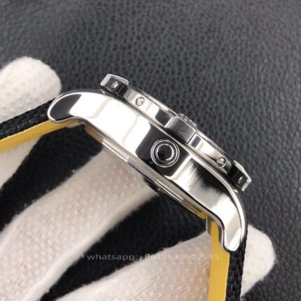 Breitling Avenger Mens Watch 45mm CAL.2824 Automatic Mechanical Movement Stainless Steel Watches OXF Factory - Image 6