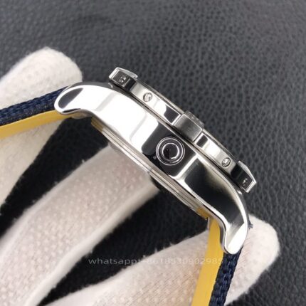 Breitling Avenger Mens Watch 45mm CAL.2824 Automatic Mechanical Movement Stainless Steel Watches OXF Factory - Image 6