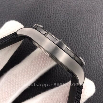 Breitling Avenger Mens Watch 45mm CAL.2824 Automatic Mechanical Movement Stainless Steel Watches OXF Factory - Image 6