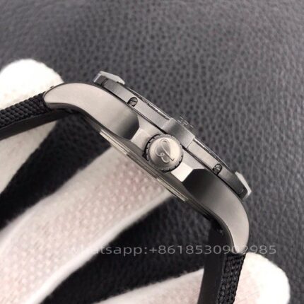 Breitling Avenger Mens Watch 45mm CAL.2824 Automatic Mechanical Movement Stainless Steel Watches OXF Factory - Image 5