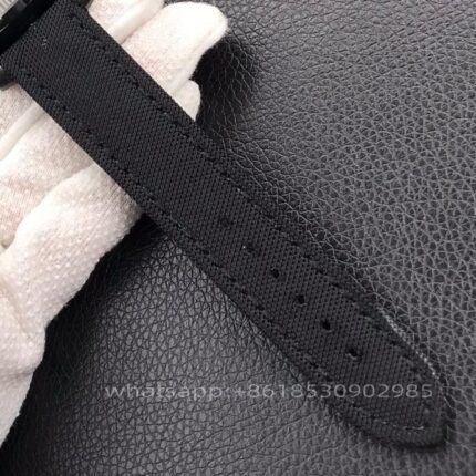 Breitling Avenger Mens Watch 45mm CAL.2824 Automatic Mechanical Movement Stainless Steel Watches OXF Factory - Image 9