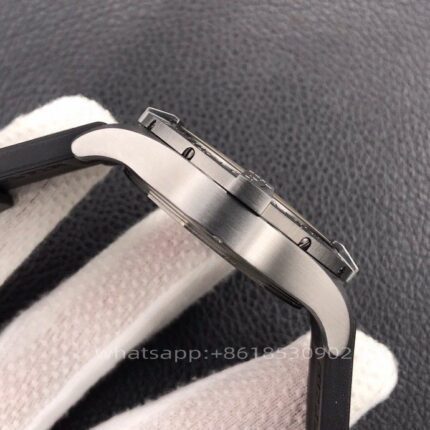 Breitling Avenger Mens Watch 45mm CAL.2824 Automatic Mechanical Movement Stainless Steel Watches OXF Factory - Image 6