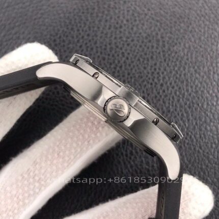 Breitling Avenger Mens Watch 45mm CAL.2824 Automatic Mechanical Movement Stainless Steel Watches OXF Factory - Image 5