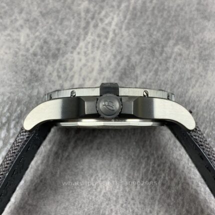 Breitling Avenger Mens Watch 45mm CAL.2824 Automatic Mechanical Movement Stainless Steel Watches OXF Factory - Image 6