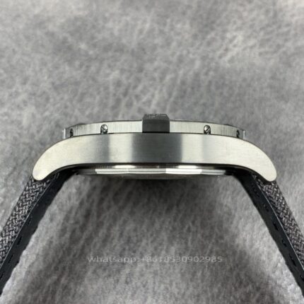 Breitling Avenger Mens Watch 45mm CAL.2824 Automatic Mechanical Movement Stainless Steel Watches OXF Factory - Image 5