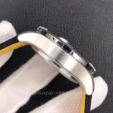 Breitling Avenger Mens Watch 45mm CAL.2824 Automatic Mechanical Movement Stainless Steel Watches OXF Factory - Image 6