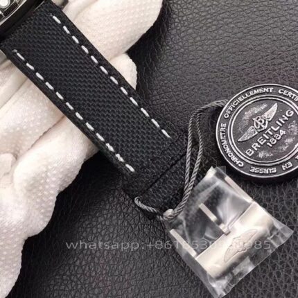 Breitling Avenger Mens Watch 45mm CAL.2824 Automatic Mechanical Movement Stainless Steel Watches OXF Factory - Image 8