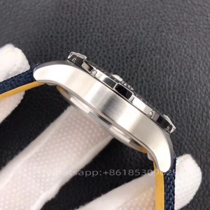 Breitling Avenger Mens Watch 45mm CAL.2824 Automatic Mechanical Movement Stainless Steel Watches OXF Factory - Image 6