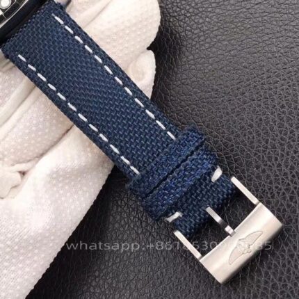 Breitling Avenger Mens Watch 45mm CAL.2824 Automatic Mechanical Movement Stainless Steel Watches OXF Factory - Image 8