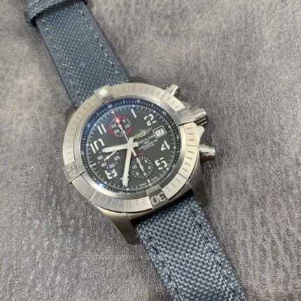 Breitling Avenger Mens Watch 45mm CAL.2824 Automatic Mechanical Movement Stainless Steel Watches OXF Factory - Image 2