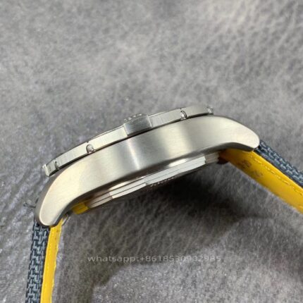 Breitling Avenger Mens Watch 45mm CAL.2824 Automatic Mechanical Movement Stainless Steel Watches OXF Factory - Image 6