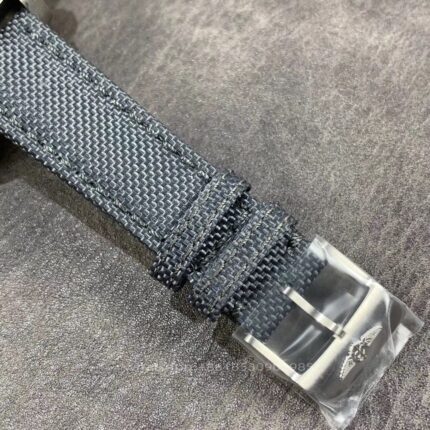 Breitling Avenger Mens Watch 45mm CAL.2824 Automatic Mechanical Movement Stainless Steel Watches OXF Factory - Image 9