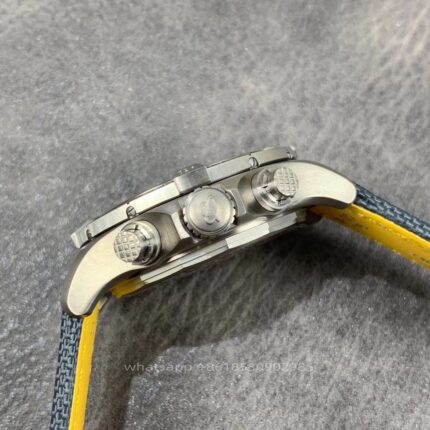 Breitling Avenger Mens Watch 45mm CAL.2824 Automatic Mechanical Movement Stainless Steel Watches OXF Factory - Image 5