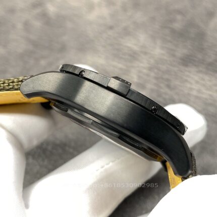 Breitling Avenger Mens Watch 45mm CAL.7750 Automatic Mechanical Movement Stainless Steel Watches TF Factory - Image 6