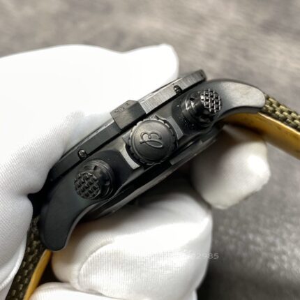 Breitling Avenger Mens Watch 45mm CAL.7750 Automatic Mechanical Movement Stainless Steel Watches TF Factory - Image 5