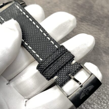 Breitling Avenger Mens Watch 45mm CAL.7750 Automatic Mechanical Movement Stainless Steel Watches TF Factory - Image 9