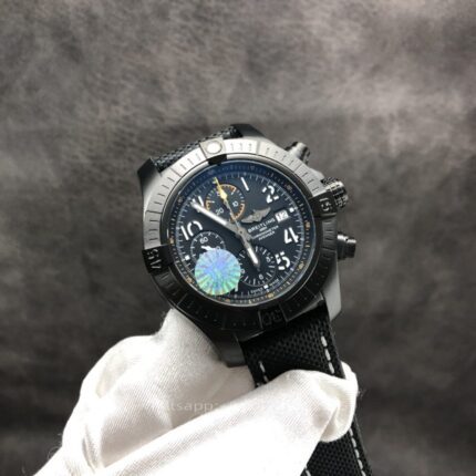 Breitling Avenger Mens Watch 45mm CAL.2824 Automatic Mechanical Movement Stainless Steel Watches TF Factory - Image 2