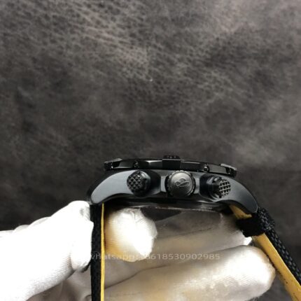 Breitling Avenger Mens Watch 45mm CAL.2824 Automatic Mechanical Movement Stainless Steel Watches TF Factory - Image 6