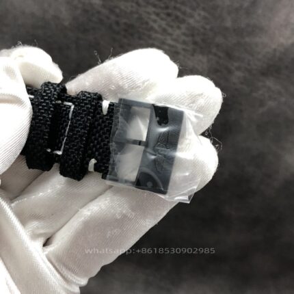 Breitling Avenger Mens Watch 45mm CAL.2824 Automatic Mechanical Movement Stainless Steel Watches TF Factory - Image 9