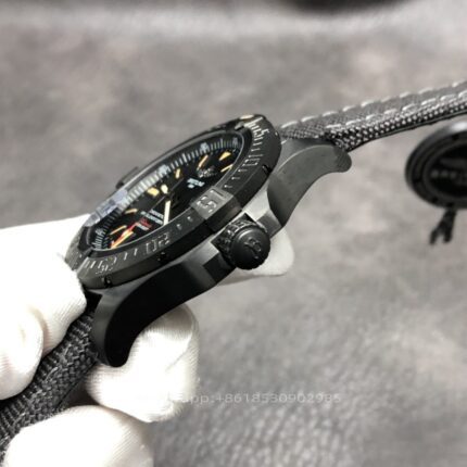 Breitling Avenger Mens Watch 45mm CAL.7750 Automatic Mechanical Movement Stainless Steel Watches TF Factory - Image 6