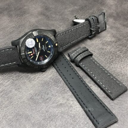 Breitling Avenger Mens Watch 45mm CAL.7750 Automatic Mechanical Movement Stainless Steel Watches TF Factory - Image 5