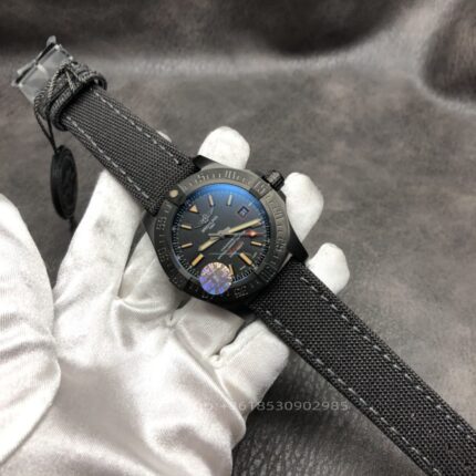 Breitling Avenger Mens Watch 45mm CAL.7750 Automatic Mechanical Movement Stainless Steel Watches TF Factory - Image 4