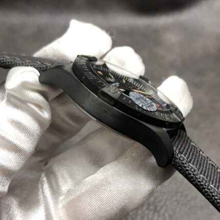 Breitling Avenger Mens Watch 45mm CAL.7750 Automatic Mechanical Movement Stainless Steel Watches TF Factory - Image 7