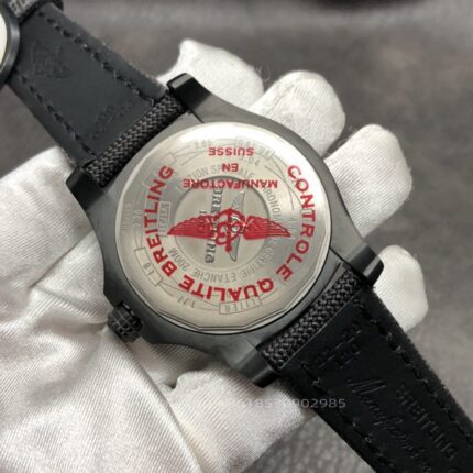 Breitling Avenger Mens Watch 45mm CAL.7750 Automatic Mechanical Movement Stainless Steel Watches TF Factory - Image 8