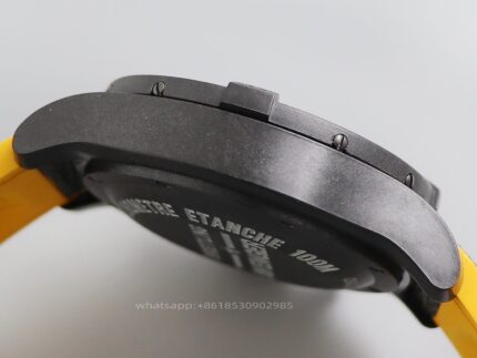 Breitling Avenger Mens Watch 45mm CAL.2824 Automatic Mechanical Movement Stainless Steel Watches TF Factory - Image 6