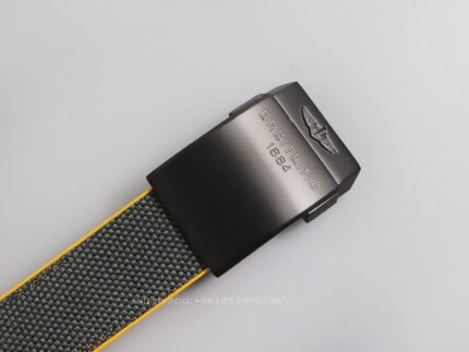 Breitling Avenger Mens Watch 45mm CAL.2824 Automatic Mechanical Movement Stainless Steel Watches TF Factory - Image 7