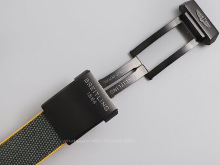 Breitling Avenger Mens Watch 45mm CAL.2824 Automatic Mechanical Movement Stainless Steel Watches TF Factory - Image 8