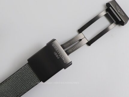 Breitling Avenger Mens Watch 45mm CAL.2824 Automatic Mechanical Movement Stainless Steel Watches TF Factory - Image 8